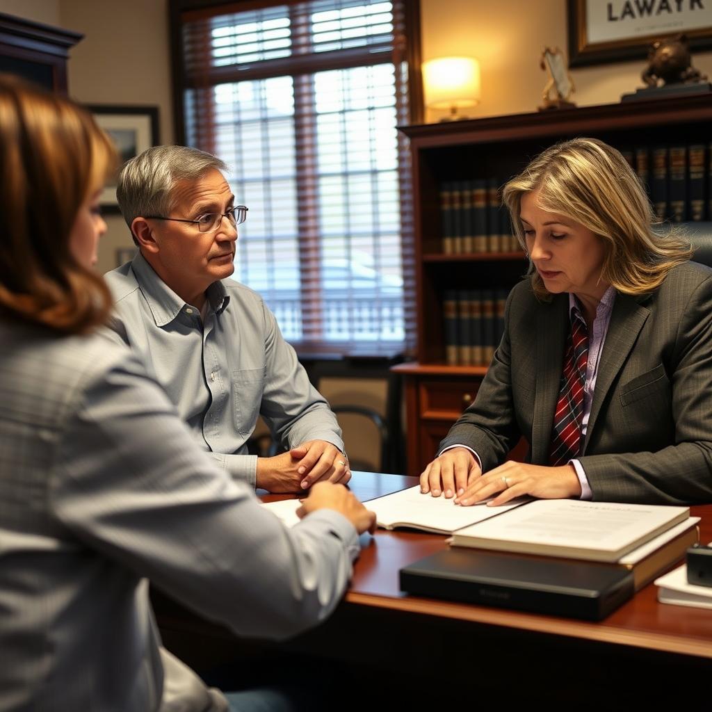 Police ID Fraud Defense Lawyer Fluvanna County, VA
