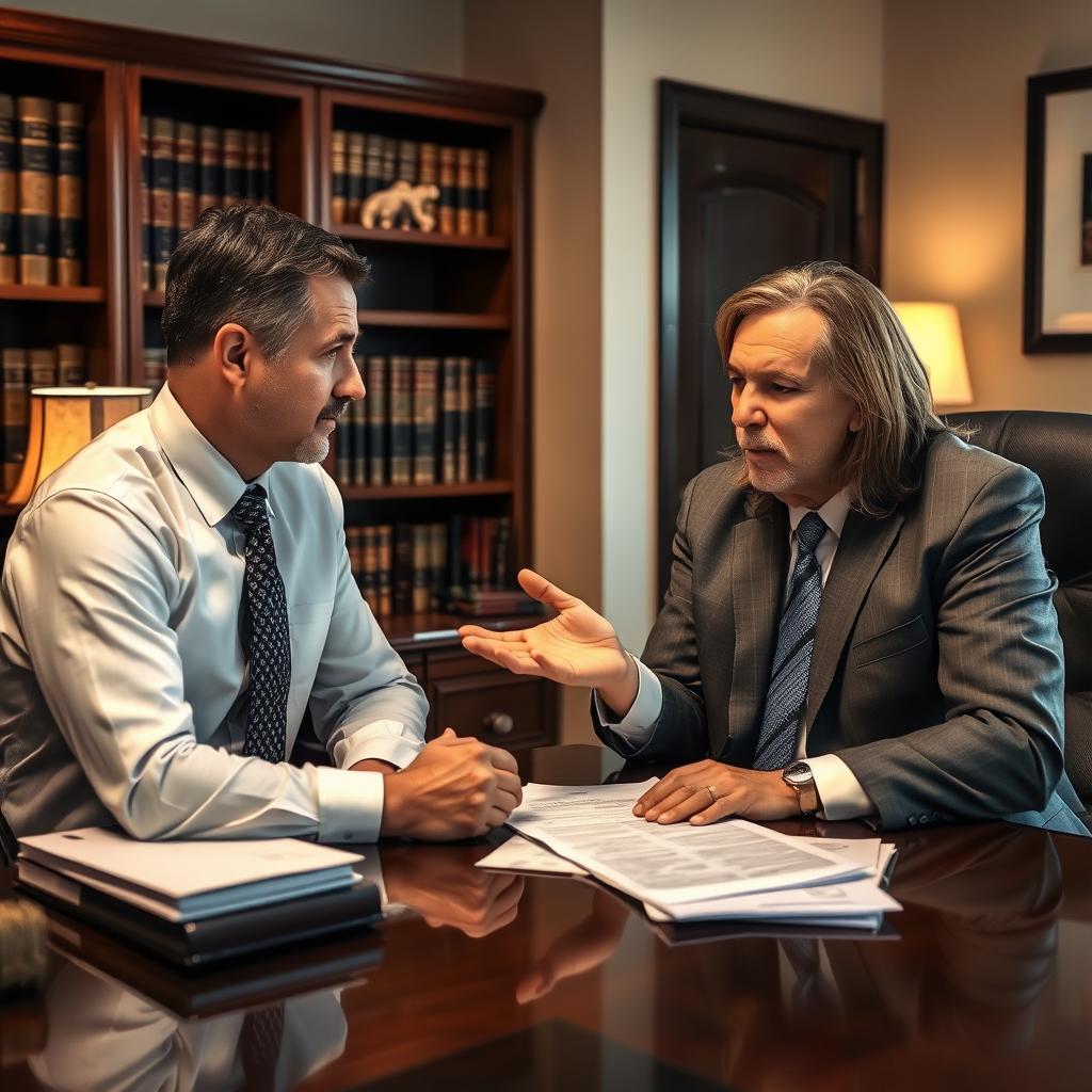 Property Damage Lawyer Isle of Wight County, VA