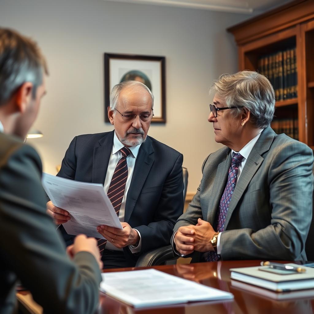 Property Damage Lawyer King William County, VA
