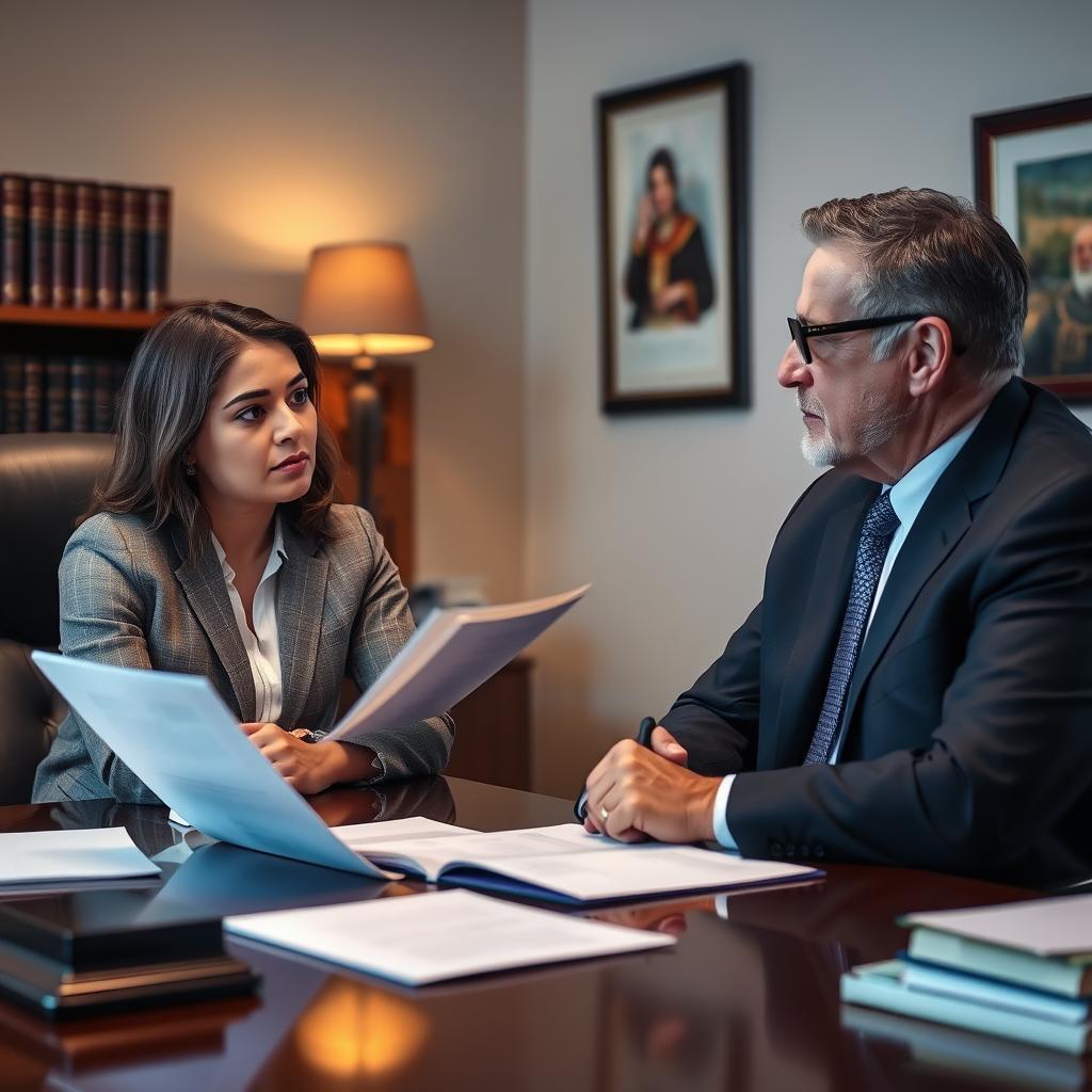 Public Intoxication Lawyer Fauquier County, VA