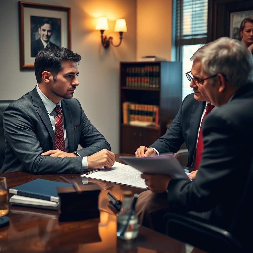 Public Intoxication Lawyer Louisa County, VA