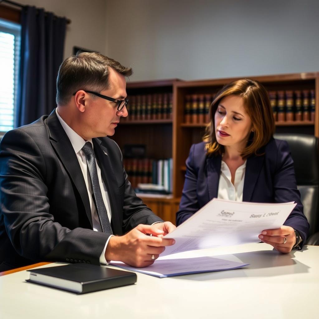 Public Intoxication Lawyer Virginia Beach, VA