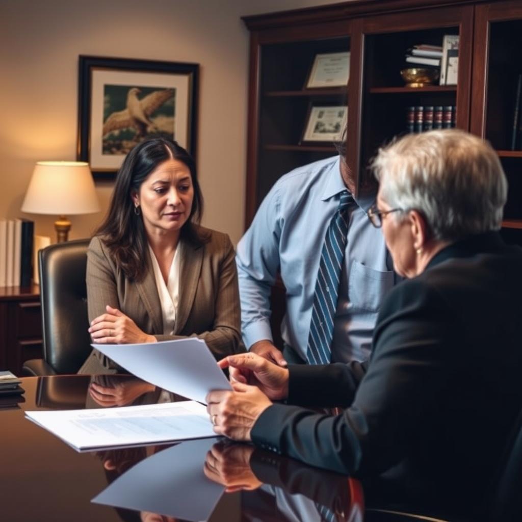 PWID Defense Lawyer Chesterfield County, VA
