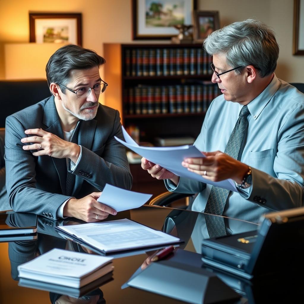 PWID Defense Lawyer Fauquier County, VA