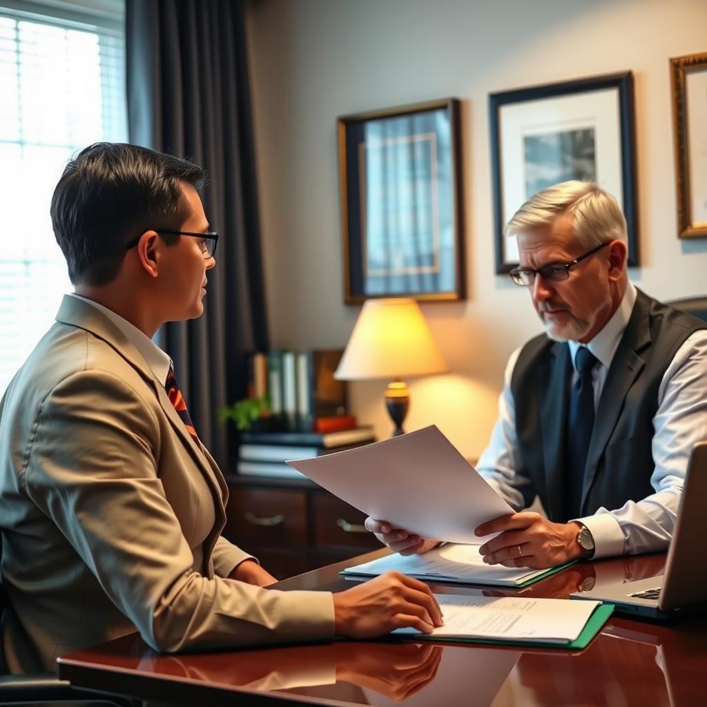 PWID Defense Lawyer New Kent County, VA