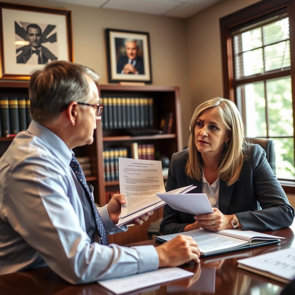 PWID Defense Lawyer Poquoson, VA
