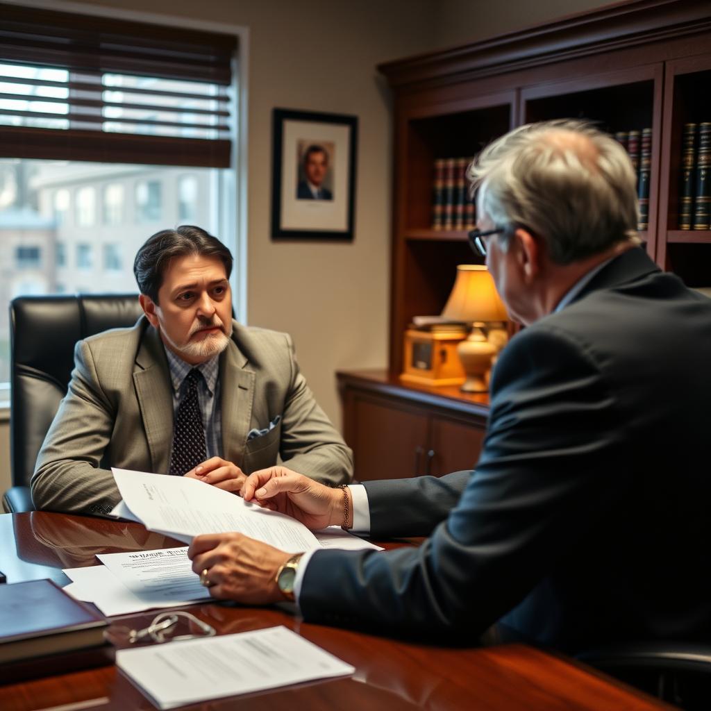 PWID Defense Lawyer Rockingham County, VA