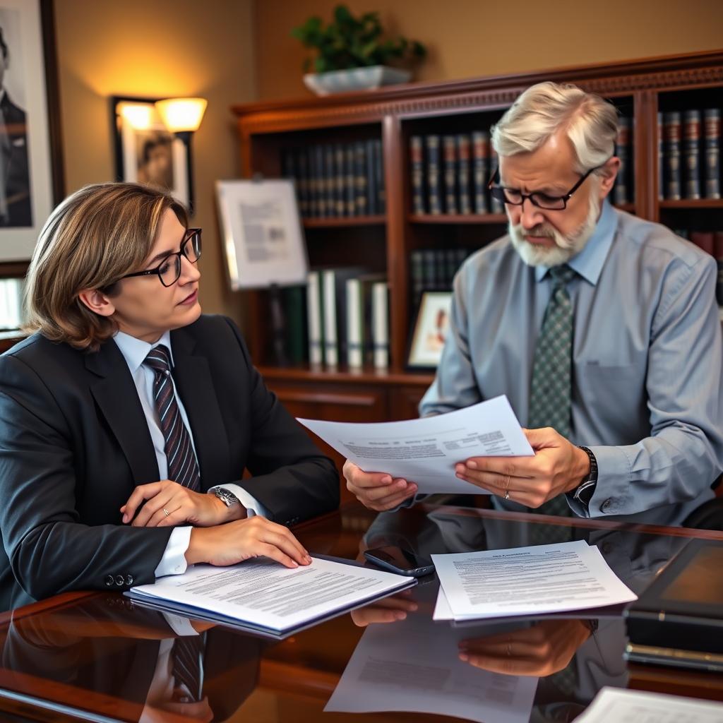 Securities Fraud lawyer Fauquier County, VA