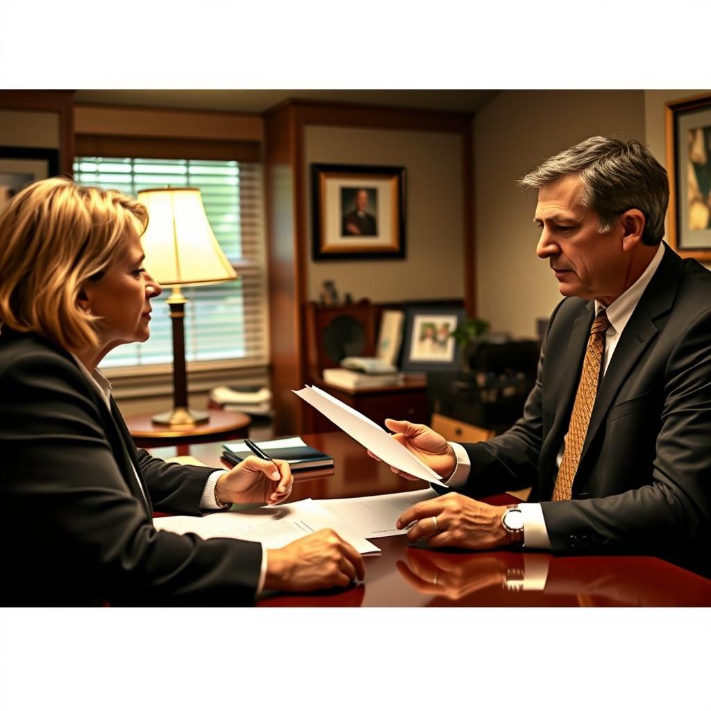 Separation Agreement Lawyer Rappahannock County, VA