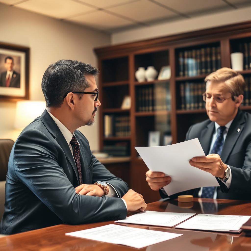 Service Contract Lawyer Isle of Wight County, VA