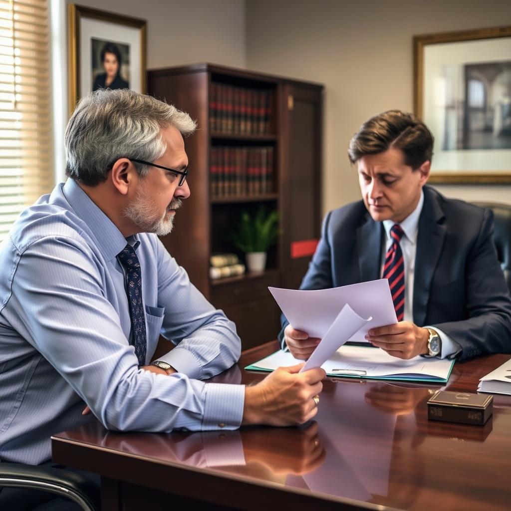 Service Member Divorce Lawyer Isle of Wight County, VA