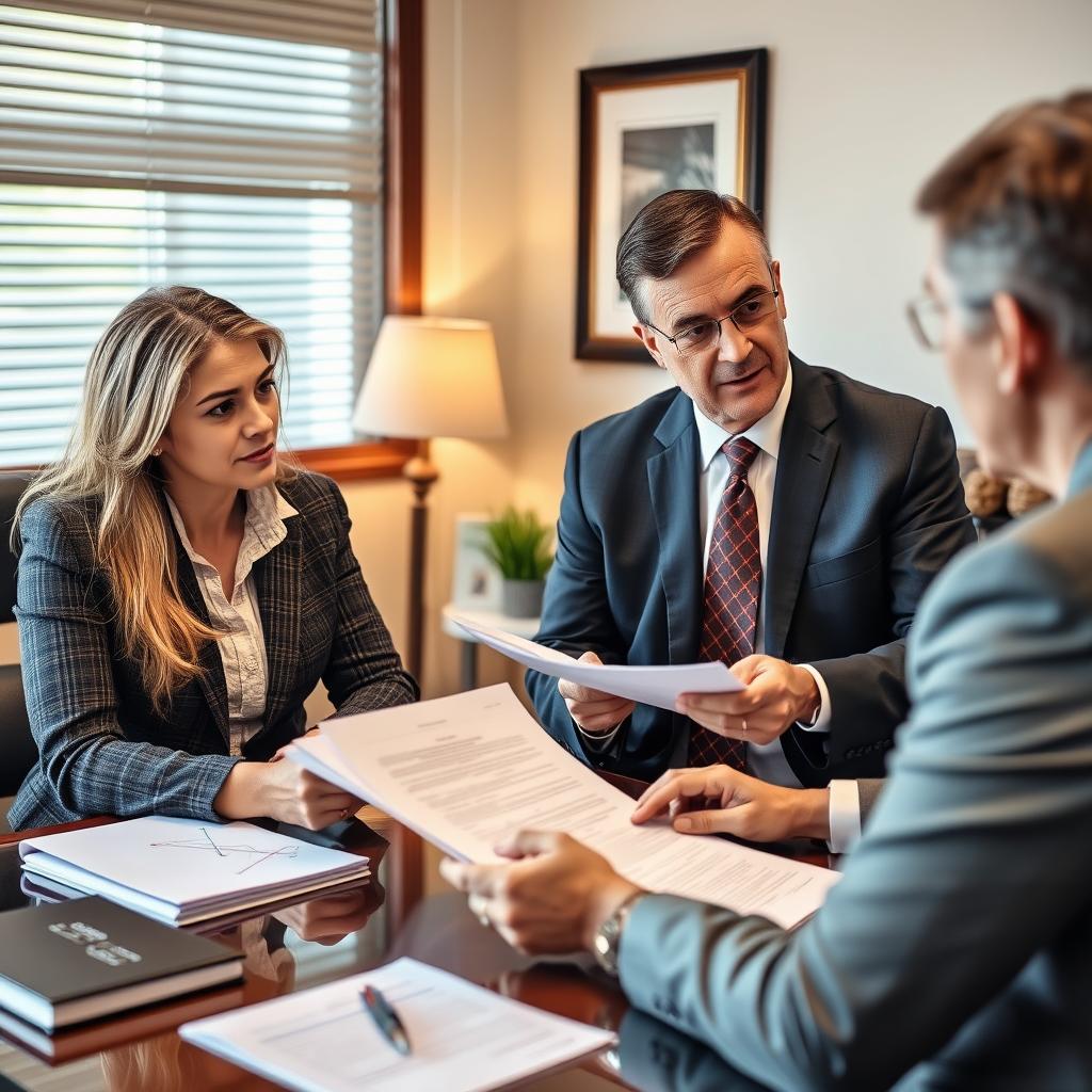 Service Member Divorce Lawyer James City County, VA