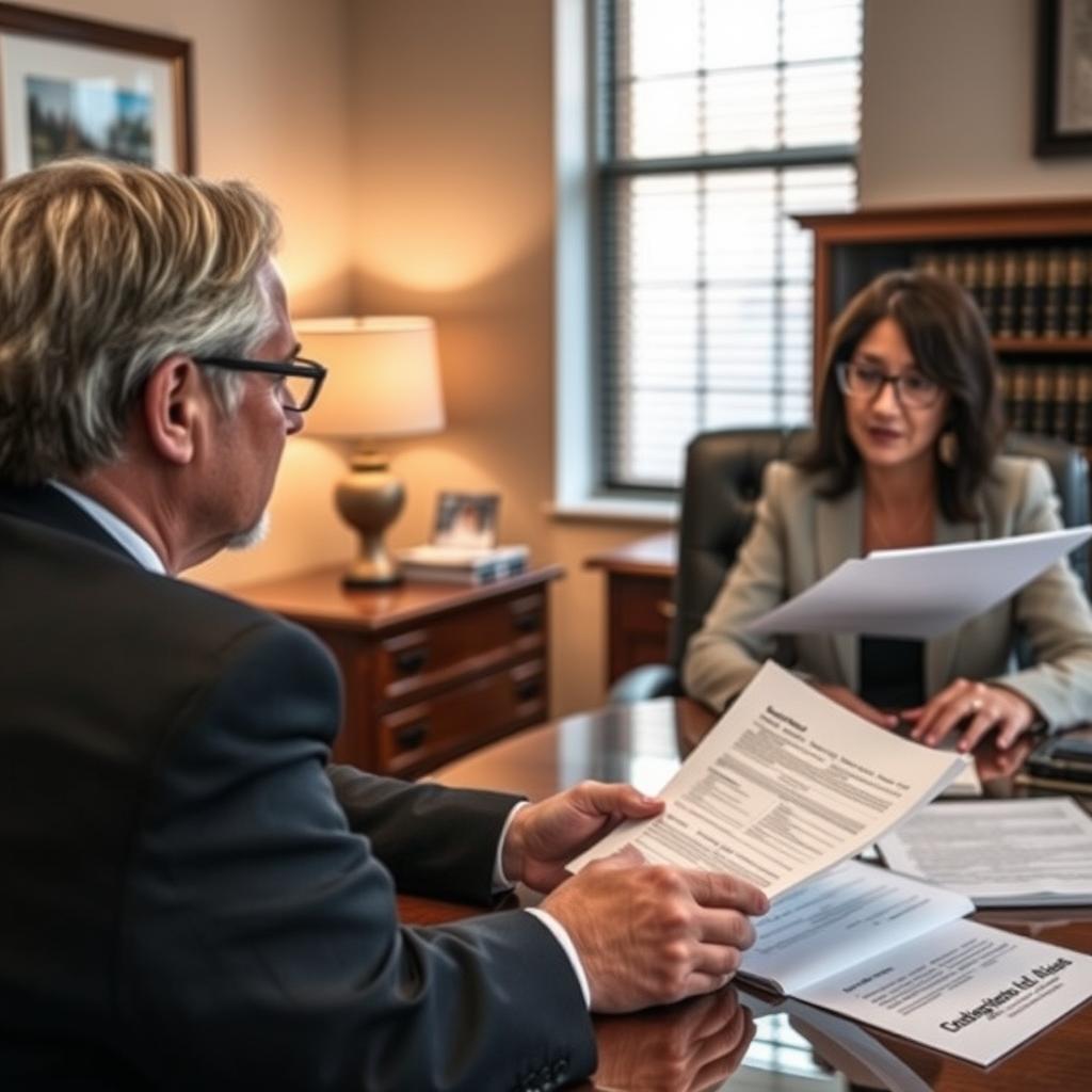 Simple Assault Defense Lawyer Goochland County, VA