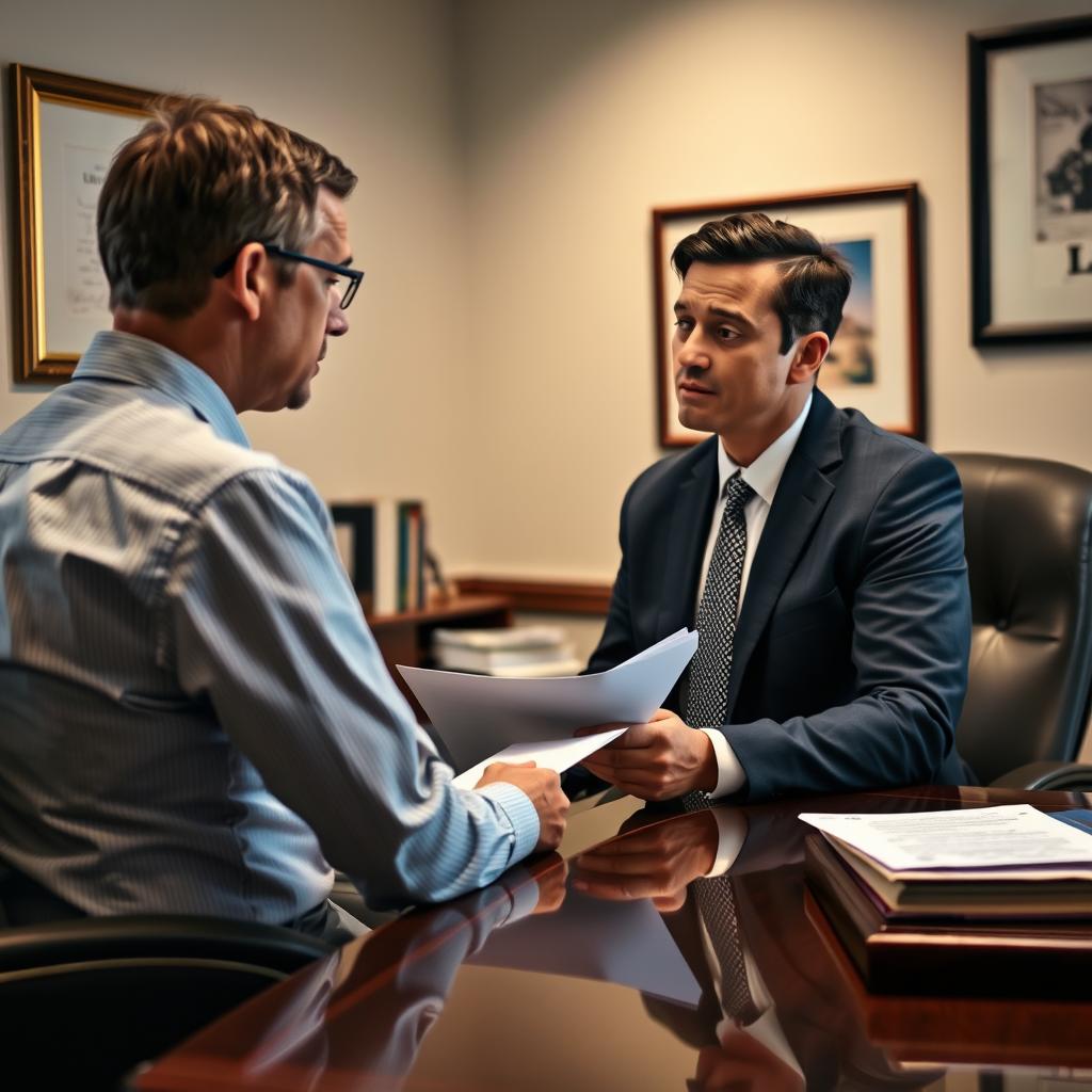 Simple Assault Defense Lawyer Powhatan County, VA
