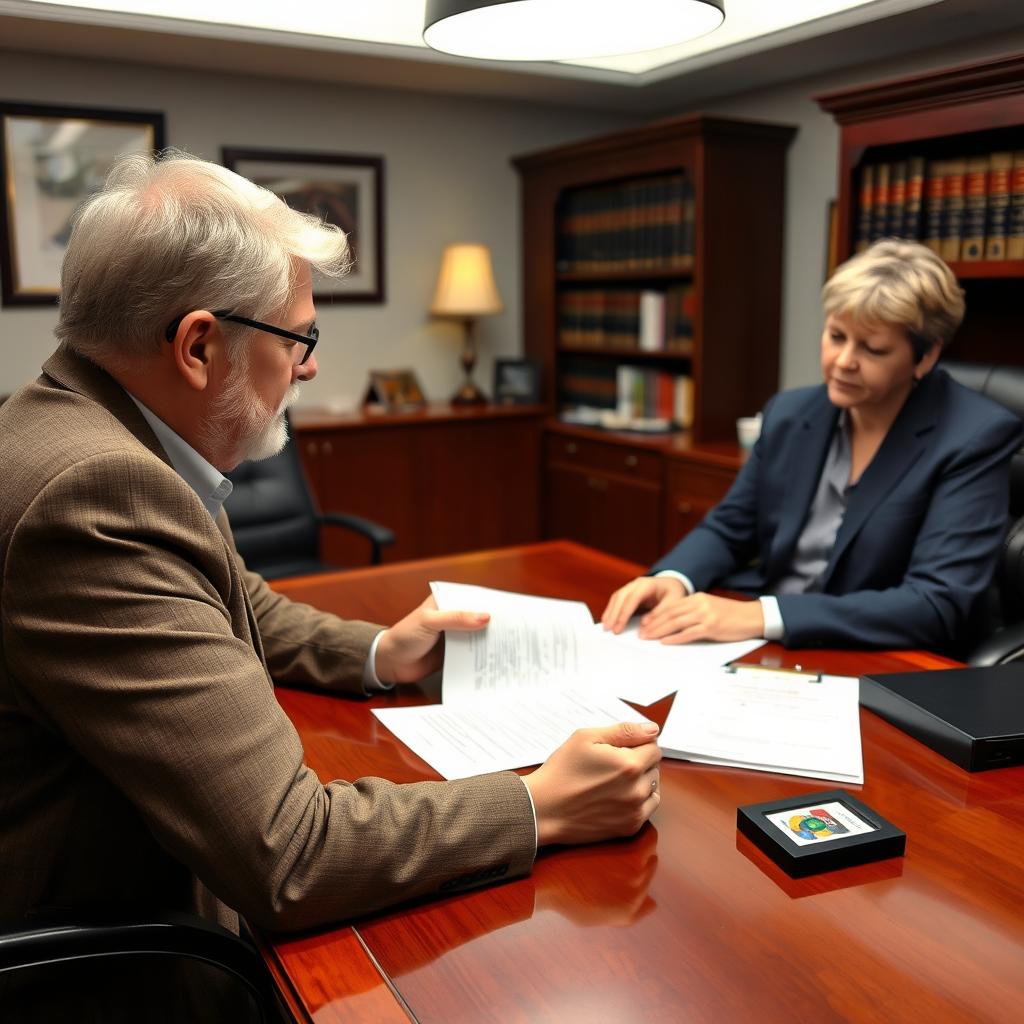 Standby Guardianship Lawyer Dinwiddie County, VA