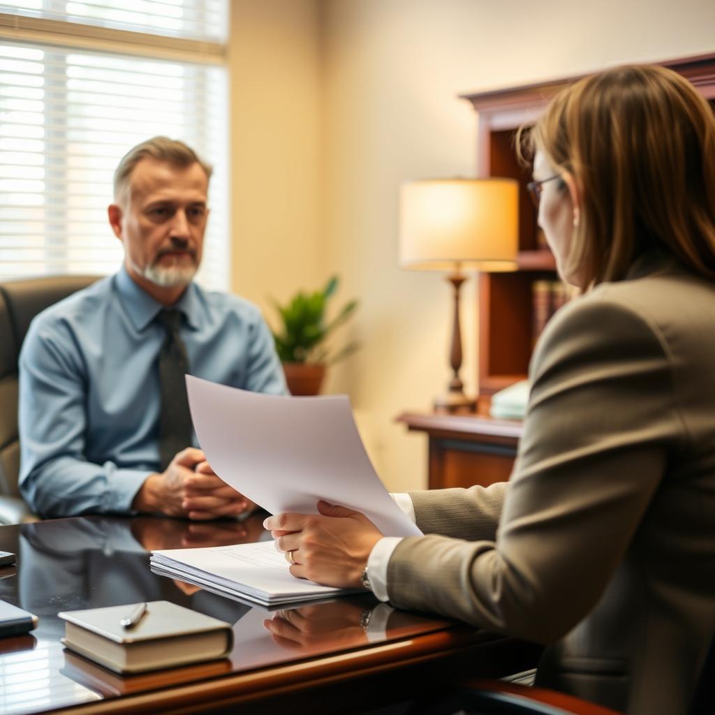 Standby Guardianship Lawyer Virginia Beach, VA