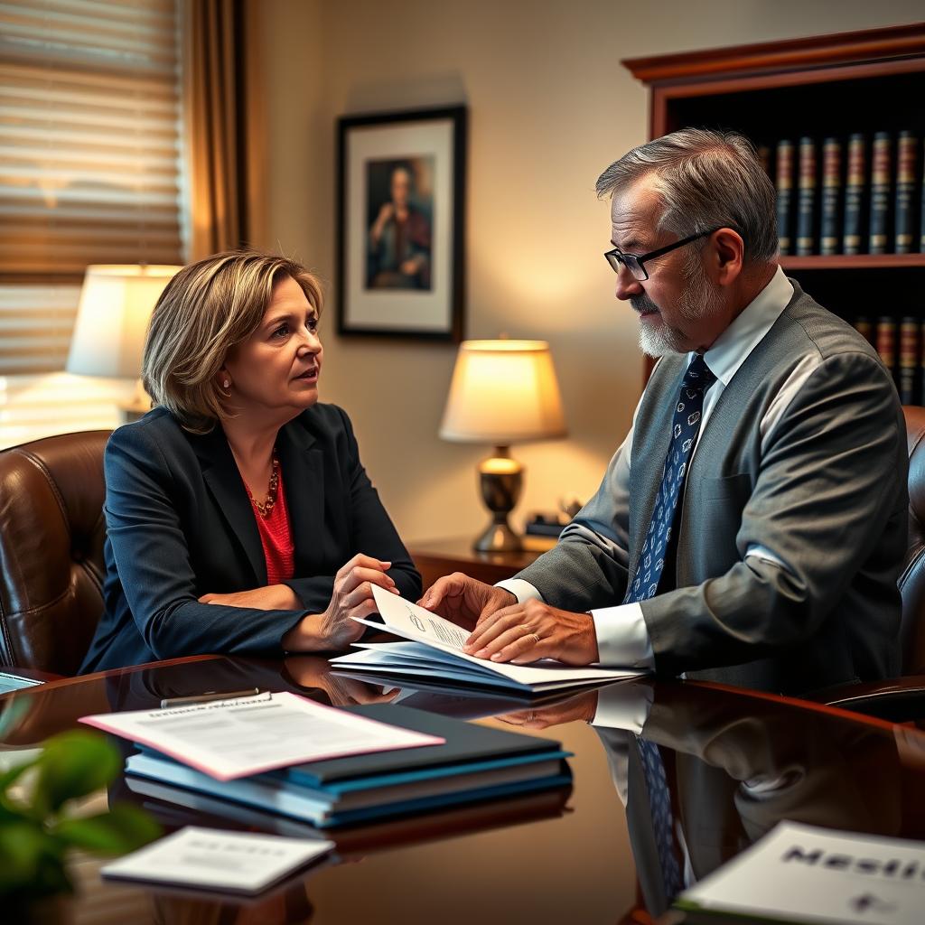 Standby Guardianship Lawyer Virginia, VA