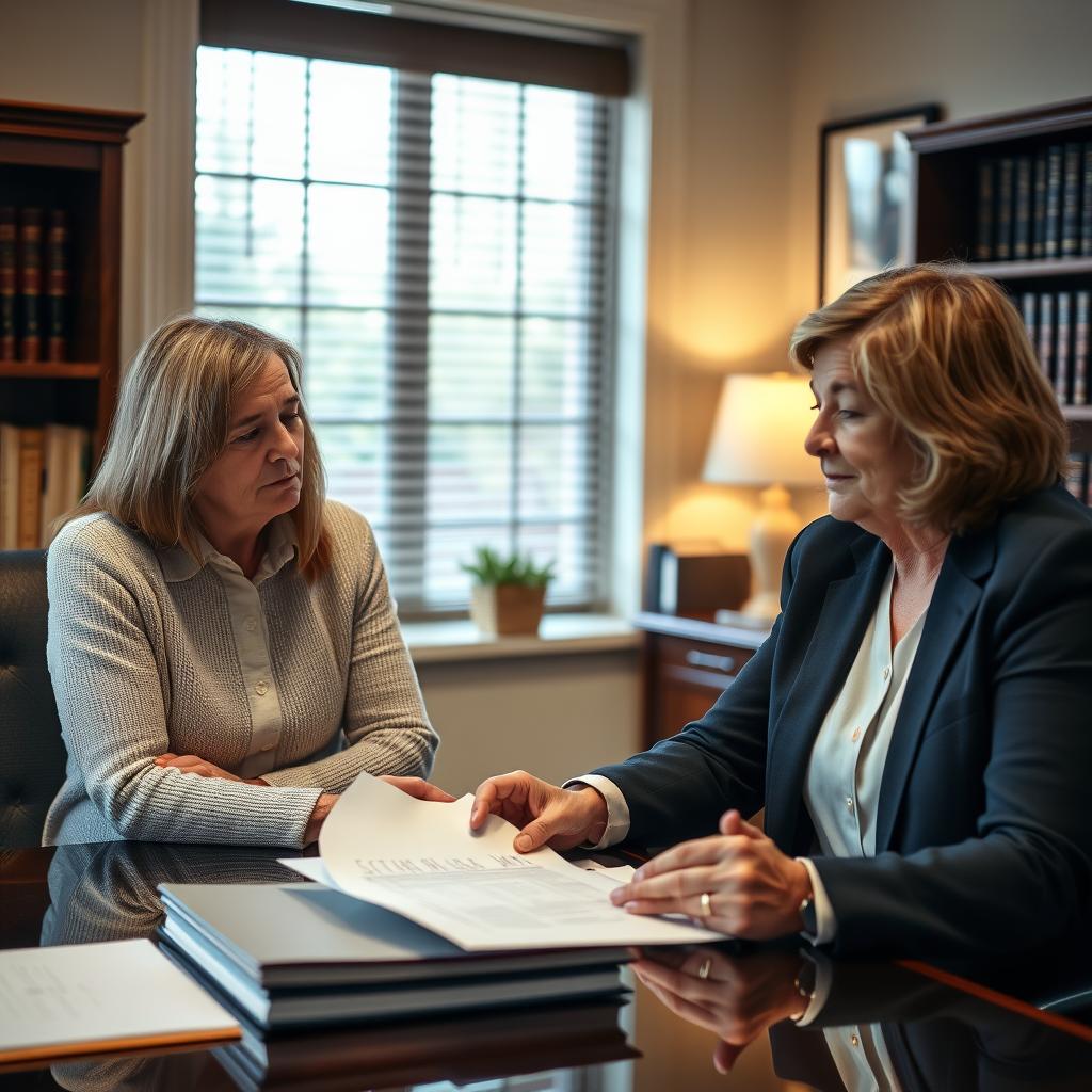 Standby Guardianship Lawyer York County, VA