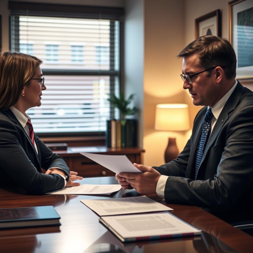 Stock Options Divorce Lawyer Goochland County, VA