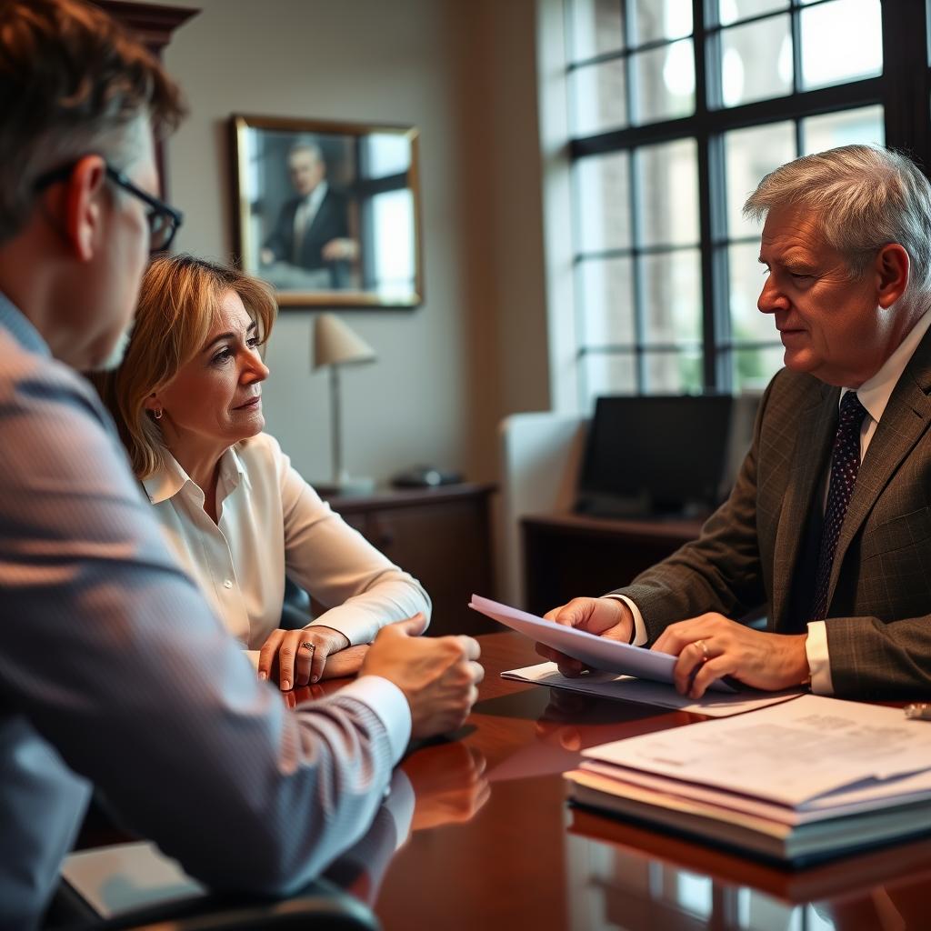 Stock Options Divorce Lawyer Isle of Wight County, VA