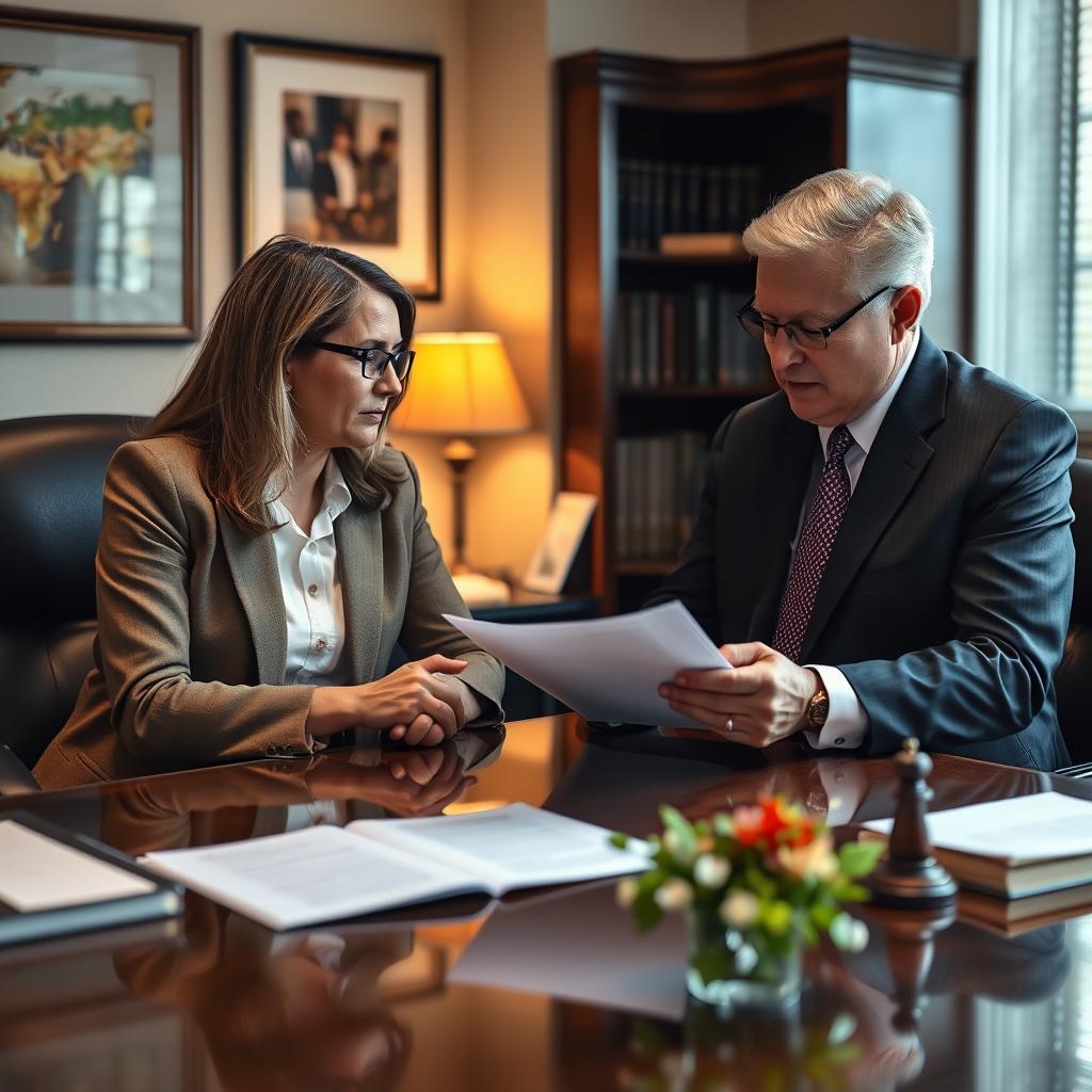 Temporary Guardianship Lawyer Isle of Wight County, VA