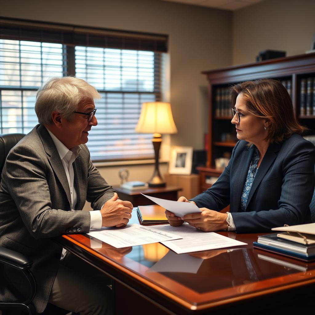 Temporary Guardianship Lawyer Virginia Beach, VA