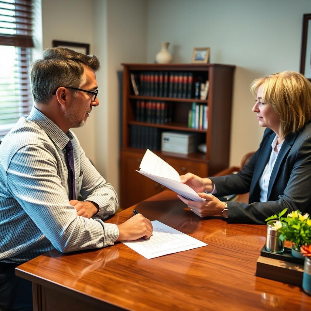 Temporary Guardianship Lawyer Virginia, VA