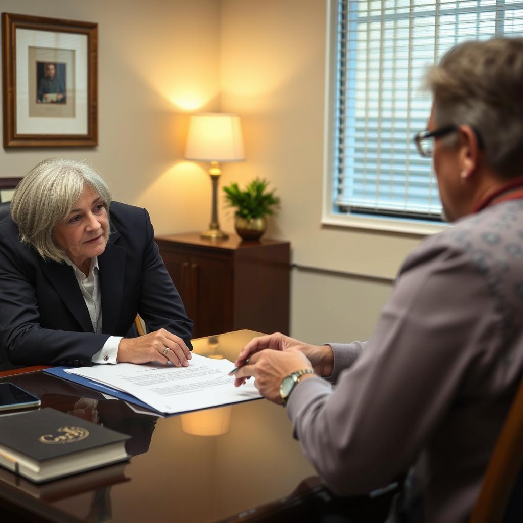Temporary Guardianship Lawyer York County, VA