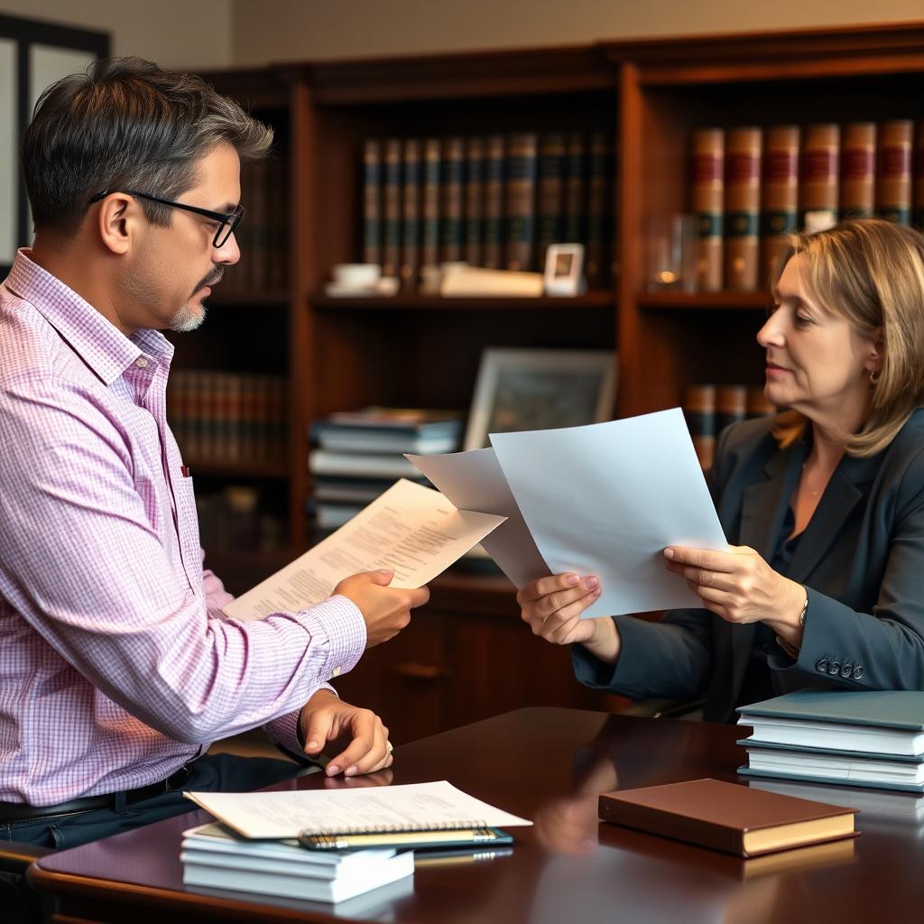 Traffic Violation Lawyer York County, VA