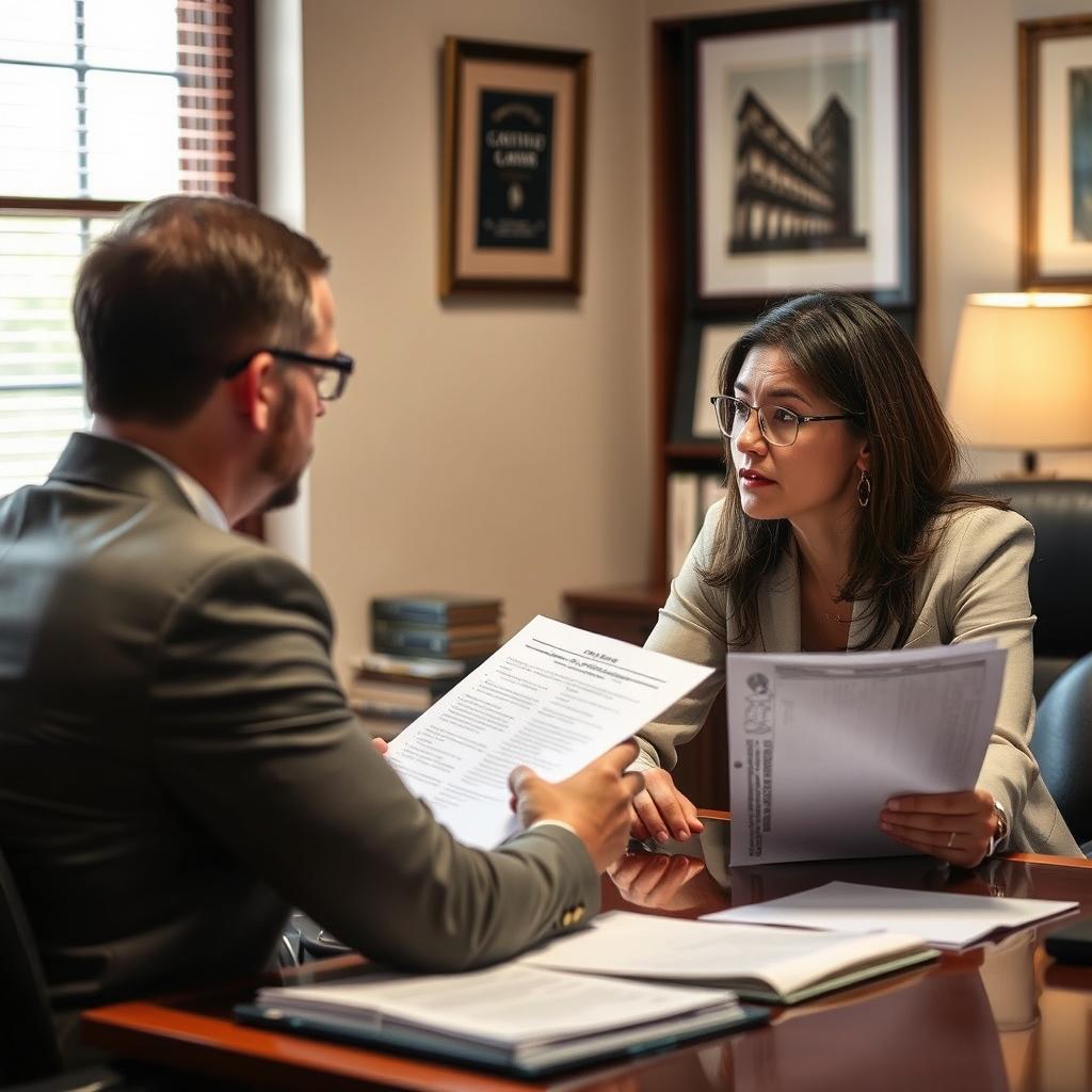 Trespass Defense Lawyer Poquoson, VA