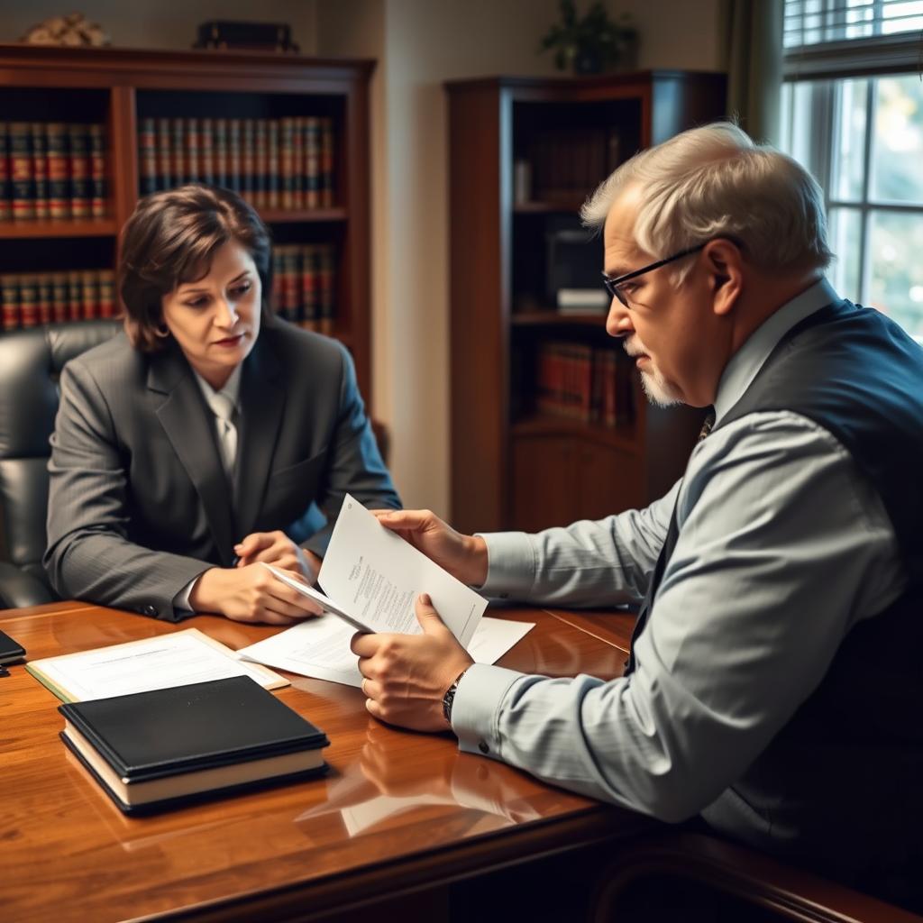 Trespass Defense Lawyer Rappahannock County, VA