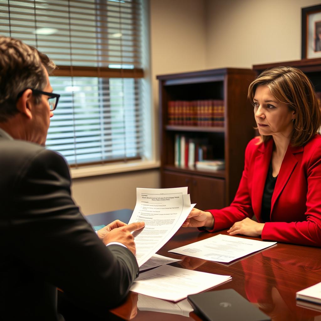 Trespass Defense Lawyer Rockingham County, VA