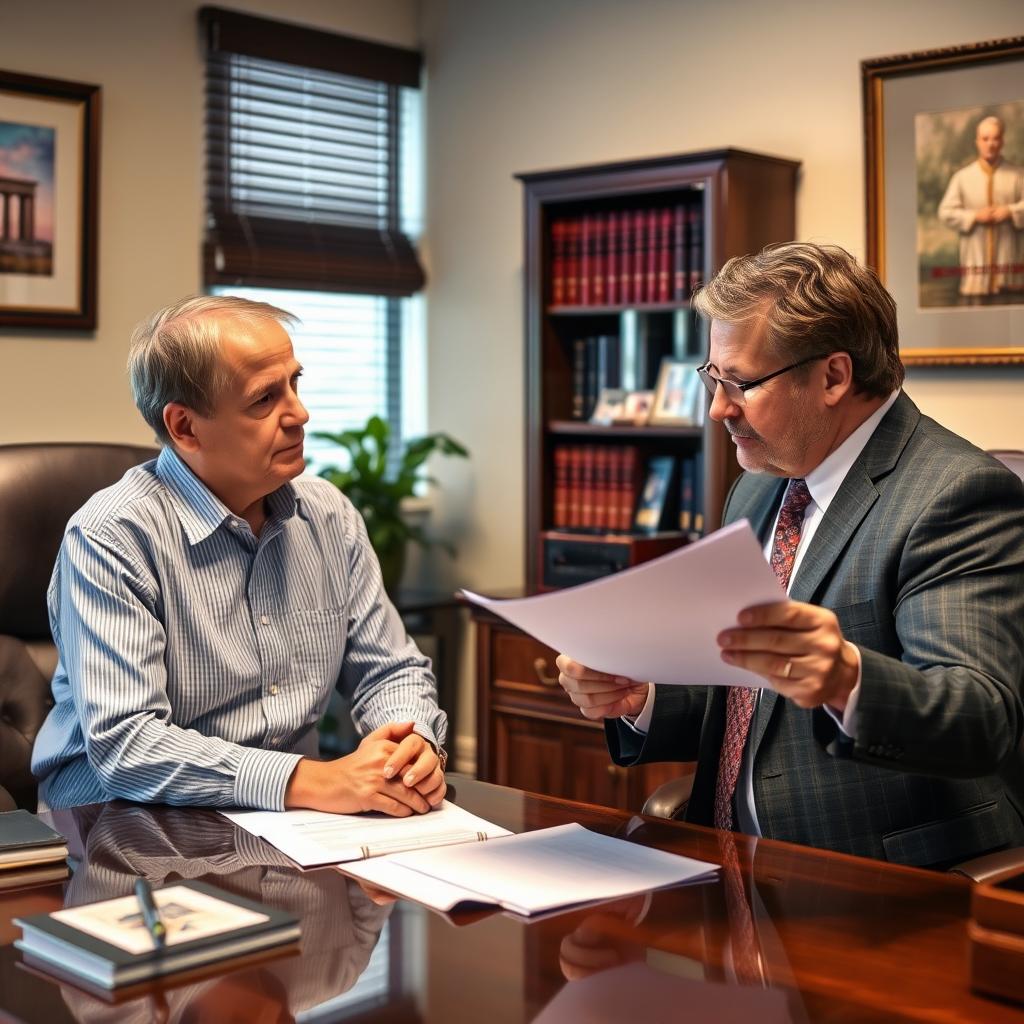 Trespass Defense Lawyer York County, VA
