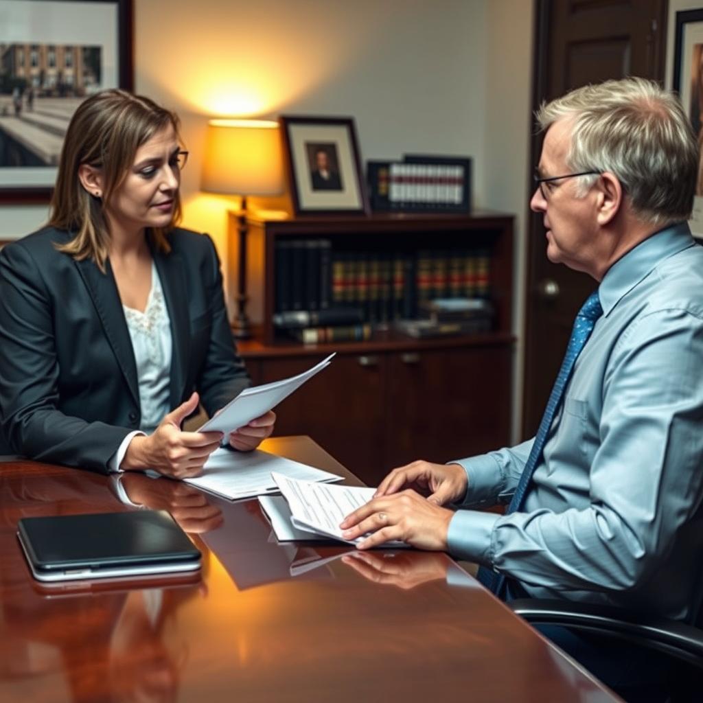 Underage Possession Defense Lawyer Goochland County, VA