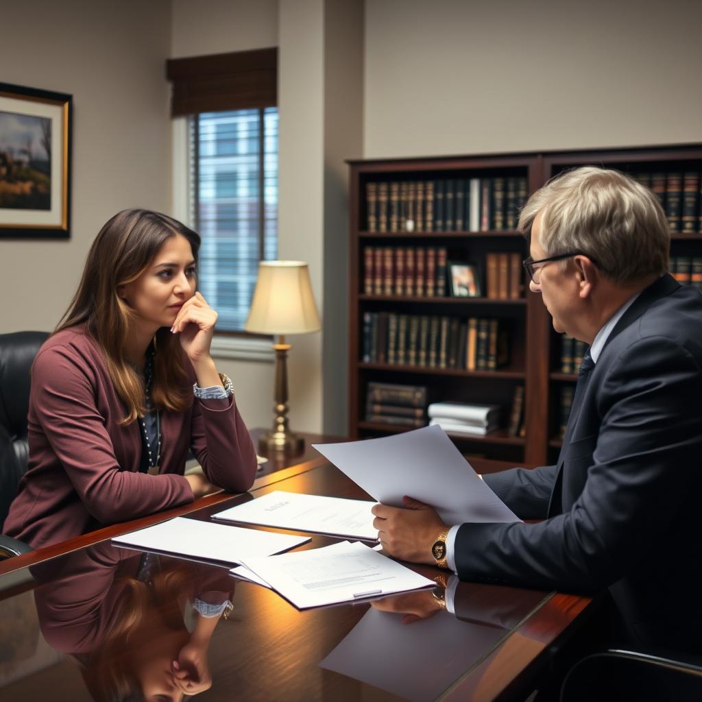 Underage Possession Defense Lawyer Poquoson, VA
