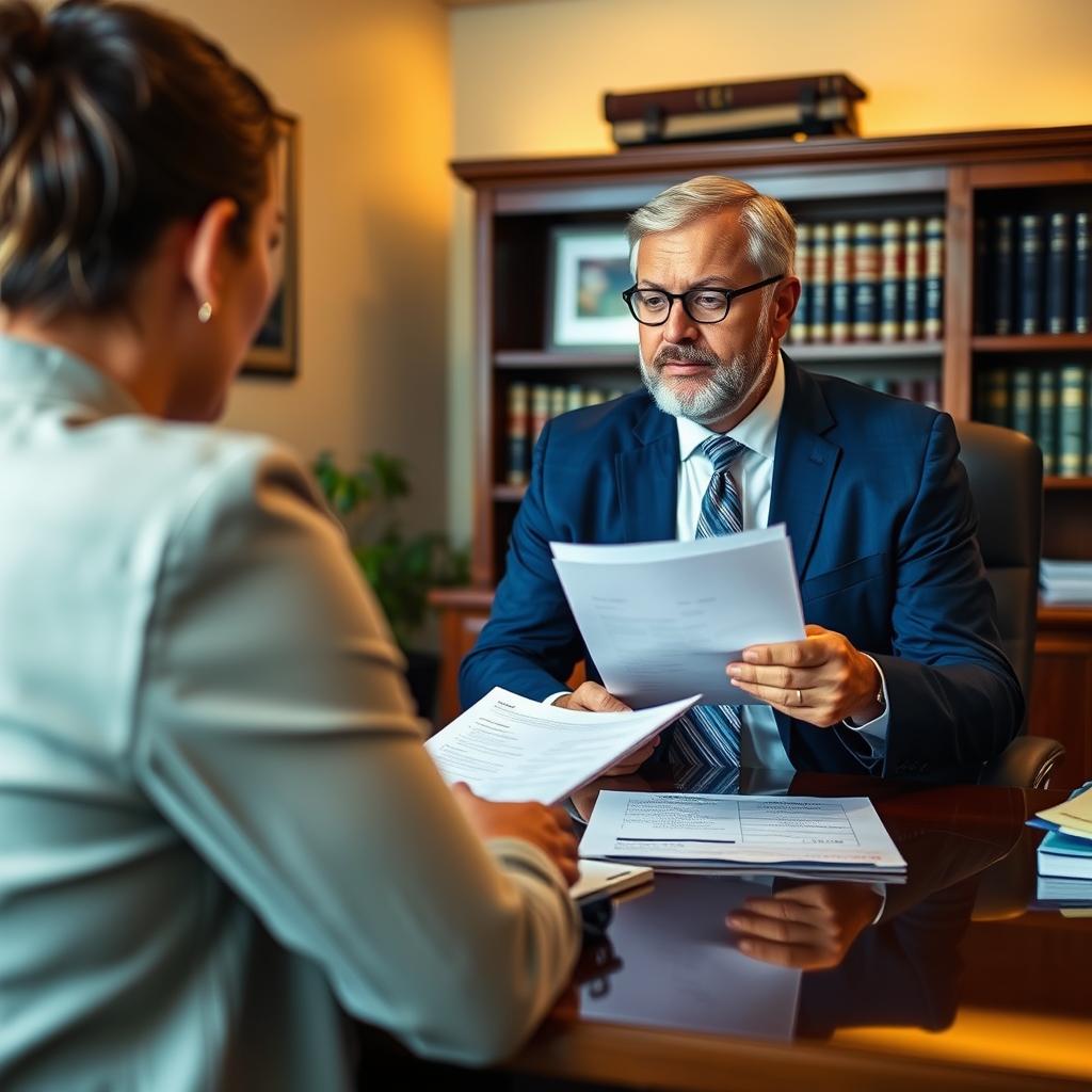 Visitation Enforcement Lawyer Virginia Beach, VA
