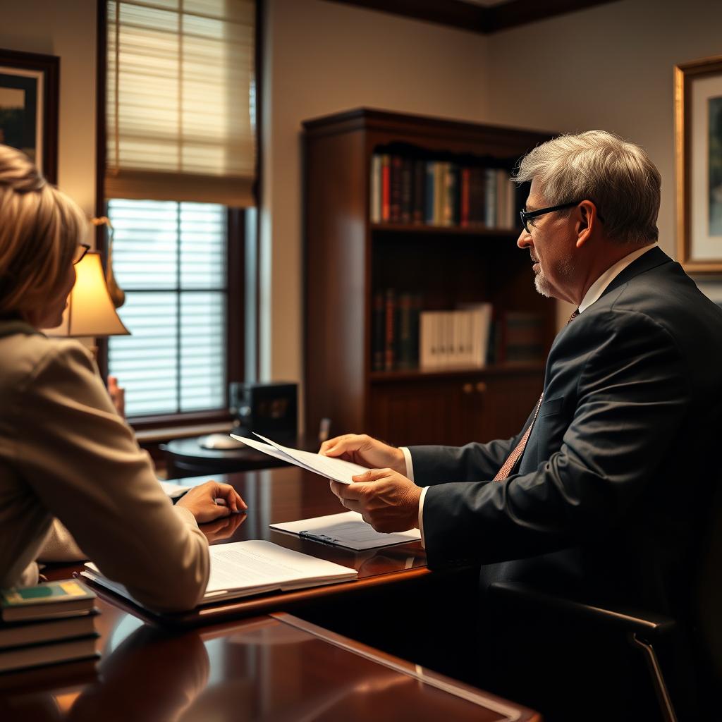 Visitation Enforcement Lawyer York County, VA
