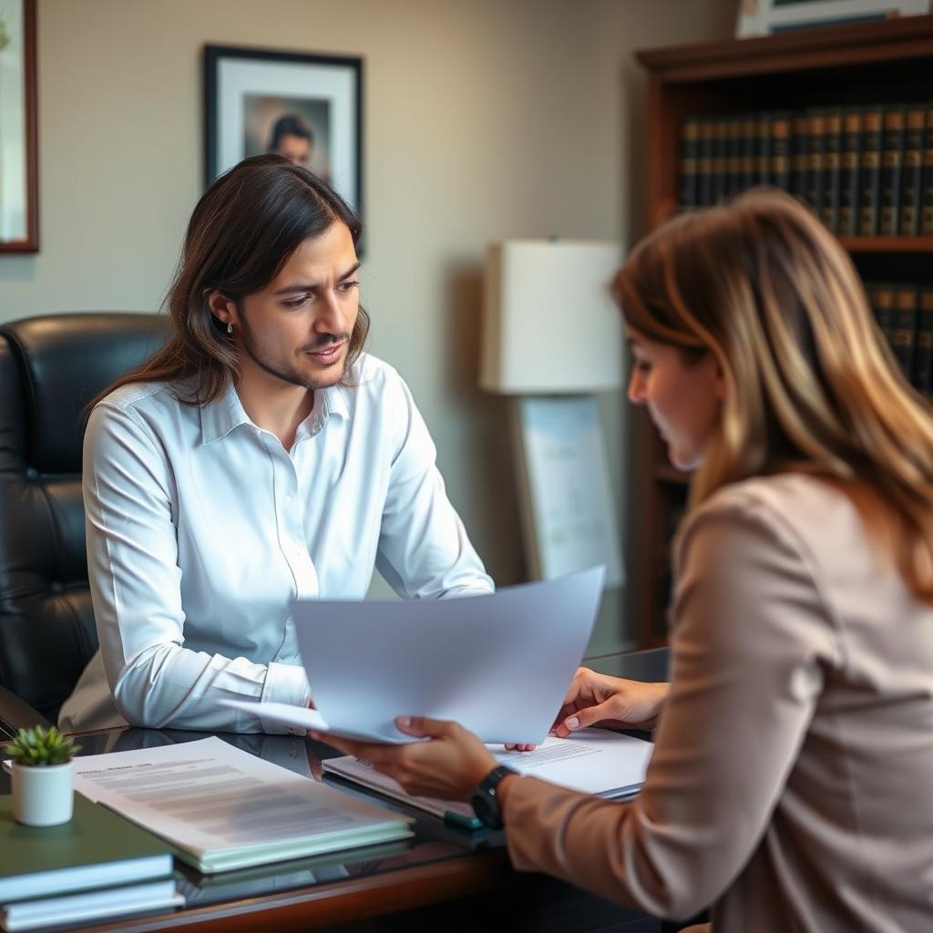 Wage Garnishment Child Support Lawyer Chesterfield County, VA