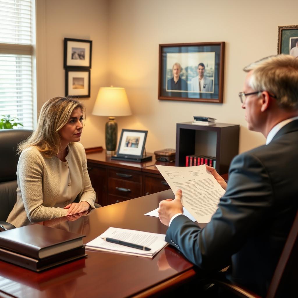 Wage Garnishment Child Support Lawyer James City County, VA