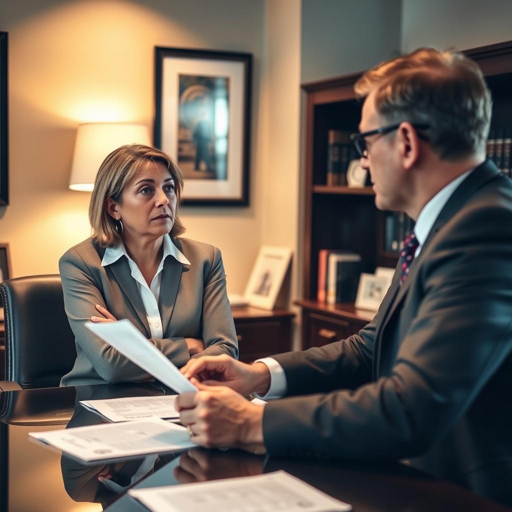 Warranty Lawyer Fauquier County, VA