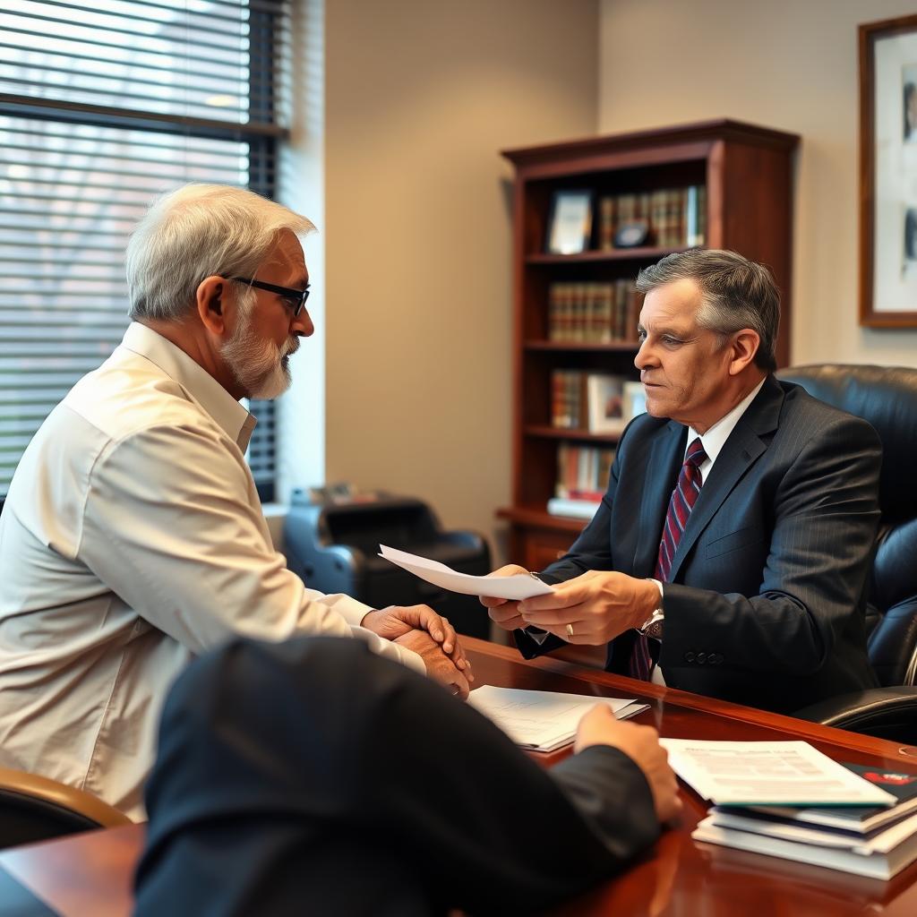 Warranty Lawyer James City County, VA