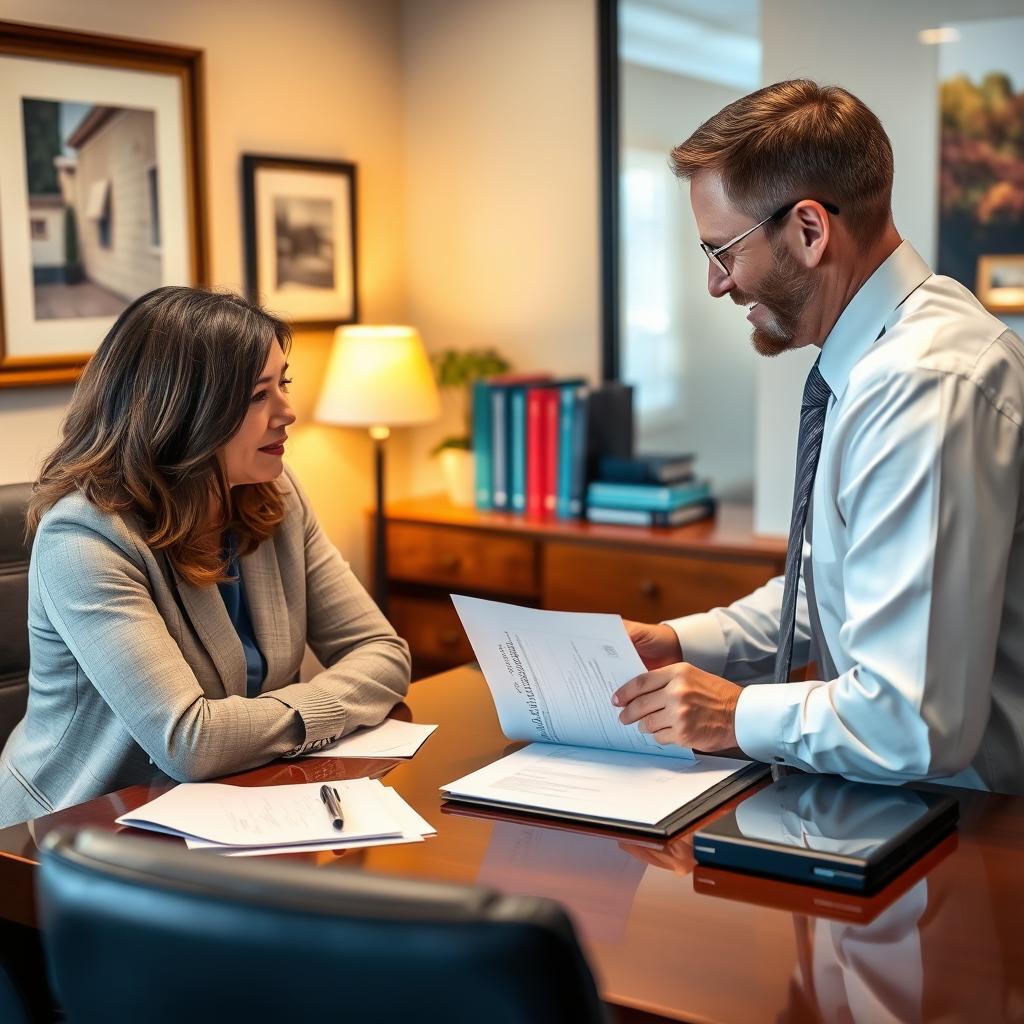 Warranty Lawyer New Kent County, VA
