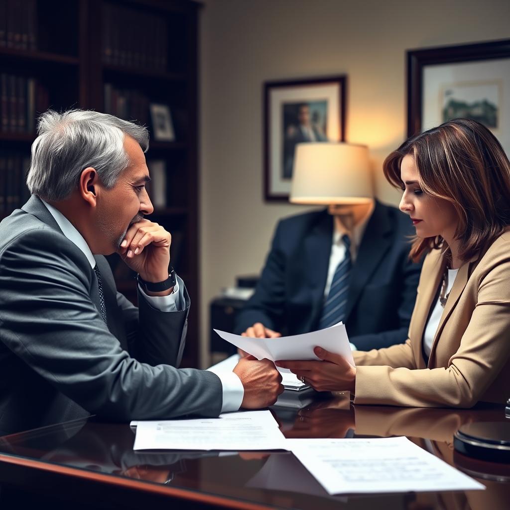 Wire Fraud lawyer Poquoson, VA