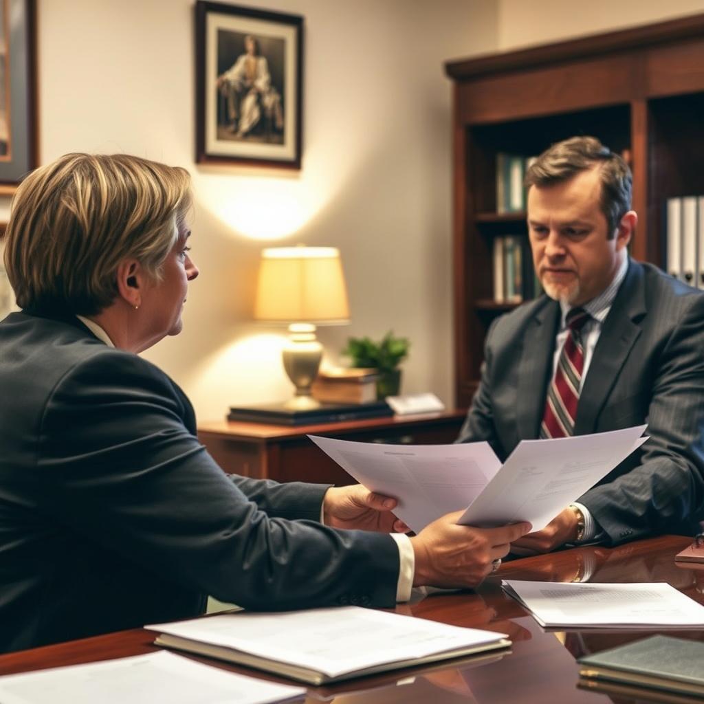 Arson/Bombing of Federal Property lawyer Fluvanna County, VA