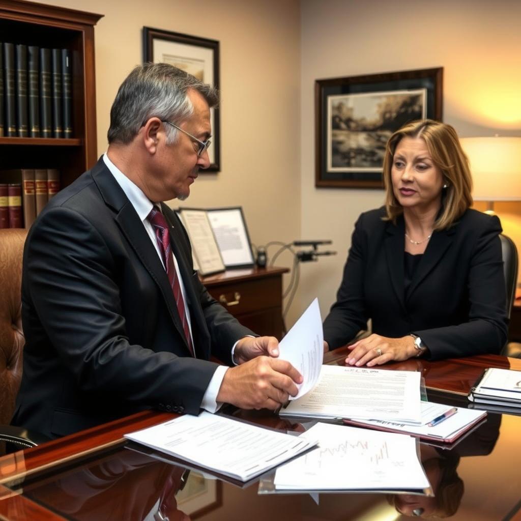 Bus Accident Lawyer Virginia Beach, VA