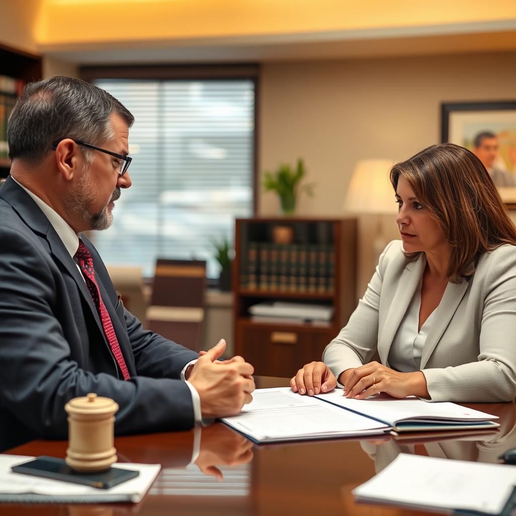 Car Accident Lawyer Rockingham County, VA