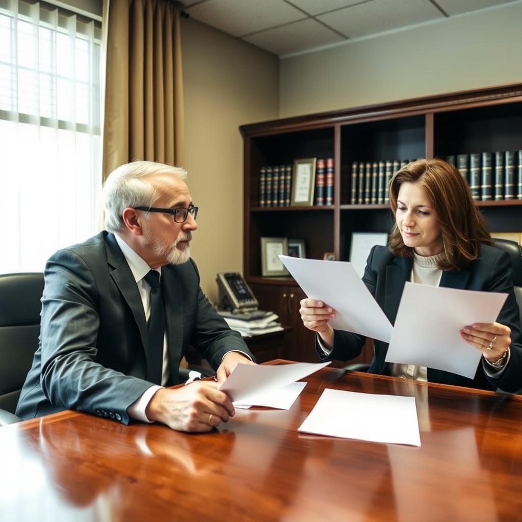 Disorderly Conduct Lawyer York County, VA