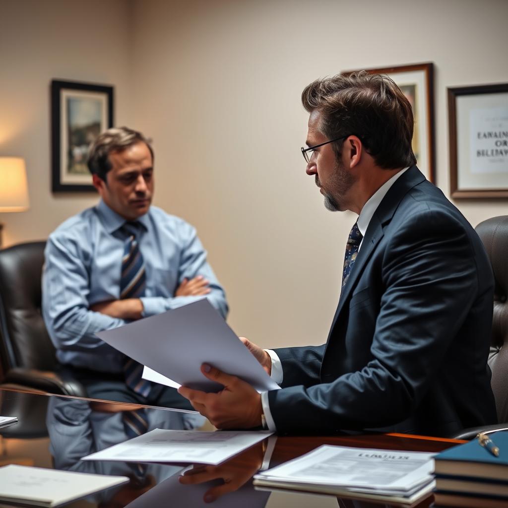 Distribution of Controlled Substances lawyer Fauquier County, VA