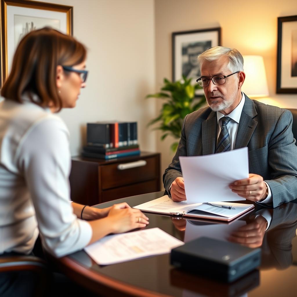 Domestic Violence Defense Lawyer Virginia Beach, VA