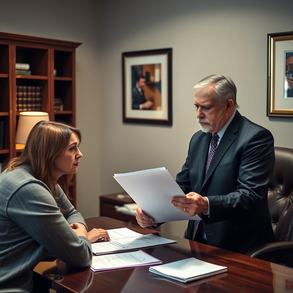 Felon in Possession lawyer Virginia, VA
